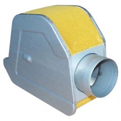 HIFLOFILTRO Filtro de aire HFA4402 18984