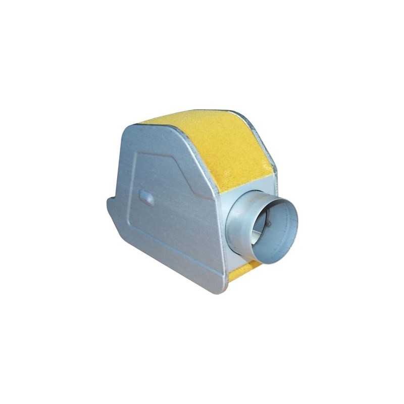 HIFLOFILTRO Filtro de aire HFA4402 18984