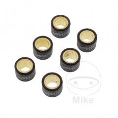 JMP Juego 6 rodillos de variador 5.2 G 15 X 12 MM 783.02.56