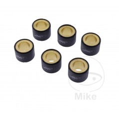 JMP Juego 6 rodillos de variador 27 G 23 X 18 MM 783.03.45