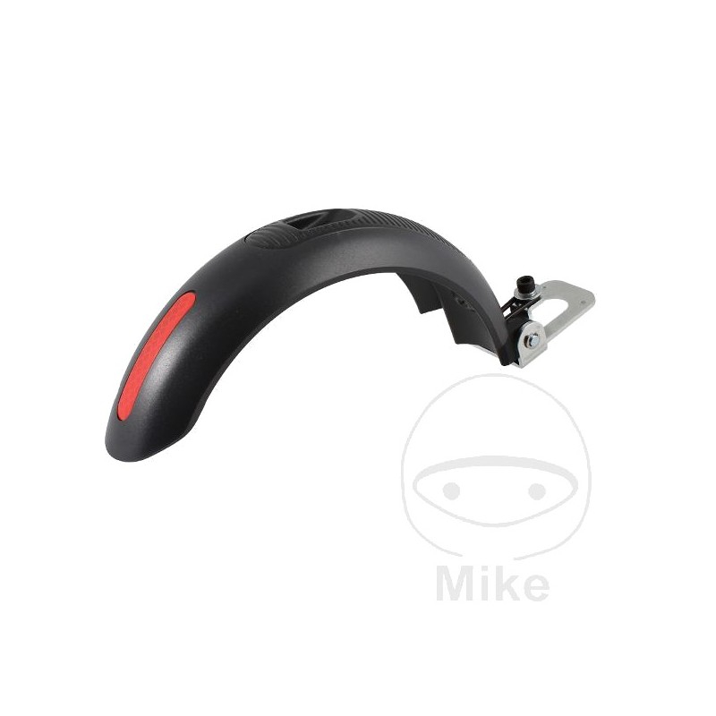 motorcycle rear fender 7163638