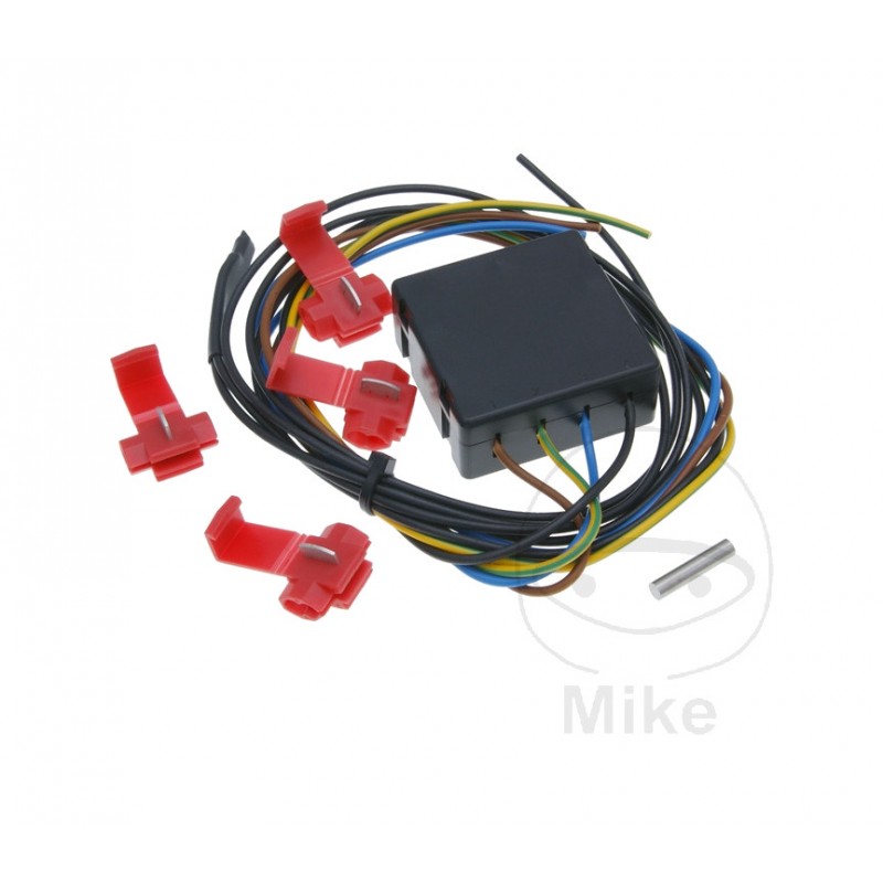 Revolution limiter 7002223