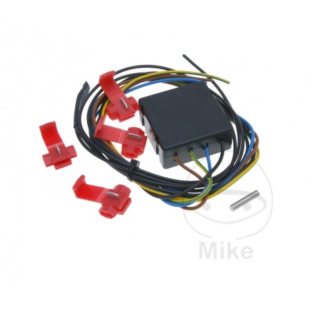 Revolution limiter 7002223