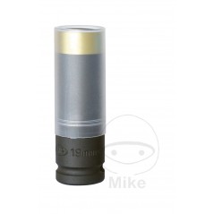 JMP Vaso de impacto con anillo acero 1/2 19 MM 605.07.58