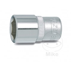 HAZET Llave vaso hexagonal 1/4 14 605.41.34