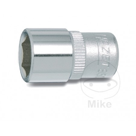 HAZET hexagonal socket wrench 1/4 14 605.41.34