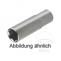 CONDOR hexagonal socket wrench 1/2 22 MM 78 605.53.54