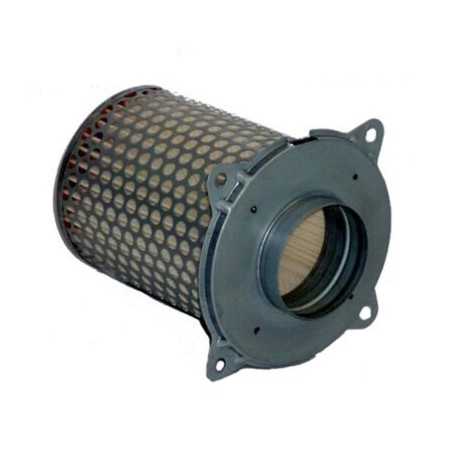 HIFLOFILTRO Filtro de aire HFA3801 para motores alto rendimiento 18963