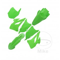 POLISPORT Motorcycle fairing plastic kit 7163537