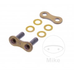 RK Enganche de cadena remache hueco GB520TRU 7251087