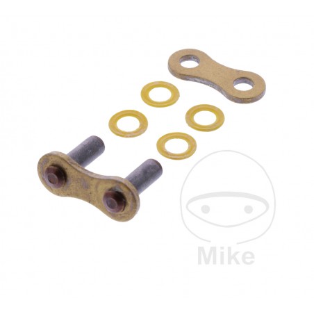 RK Enganche de cadena remache hueco GB520TRU 7251087
