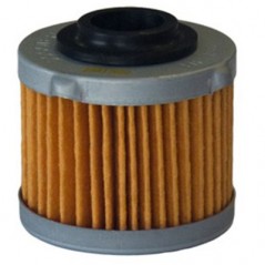 Filter, oil  HF186