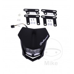 POLISPORT Portafaro led universal HALO 7163590