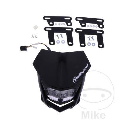 POLISPORT Portafaro led universal HALO 7163590