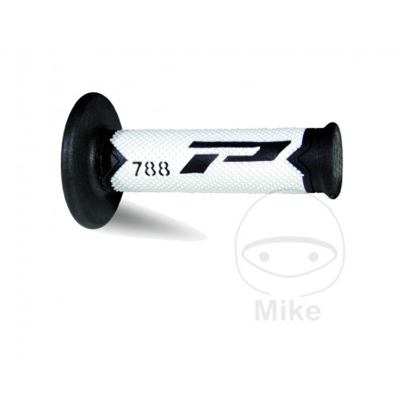 PROGRIP Puños de moto cerrados 788 Ø22/25 MM 115 729.02.33