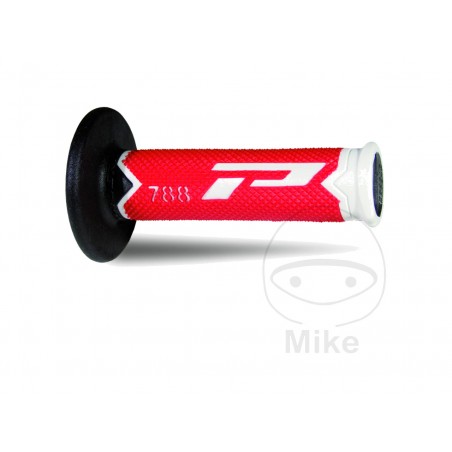 PROGRIP Puños de moto cerrados 788 Ø22/25 MM 115 729.02.34