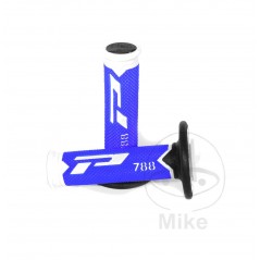 PROGRIP Puños de moto cerrados 788 Ø22/25 MM 115 729.02.35