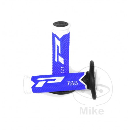 PROGRIP Puños de moto cerrados 788 Ø22/25 MM 115 729.02.35