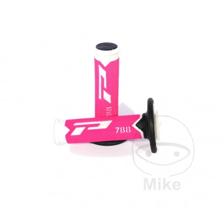 PROGRIP Puños de moto cerrados 788 Ø22/25 MM 115 729.02.38
