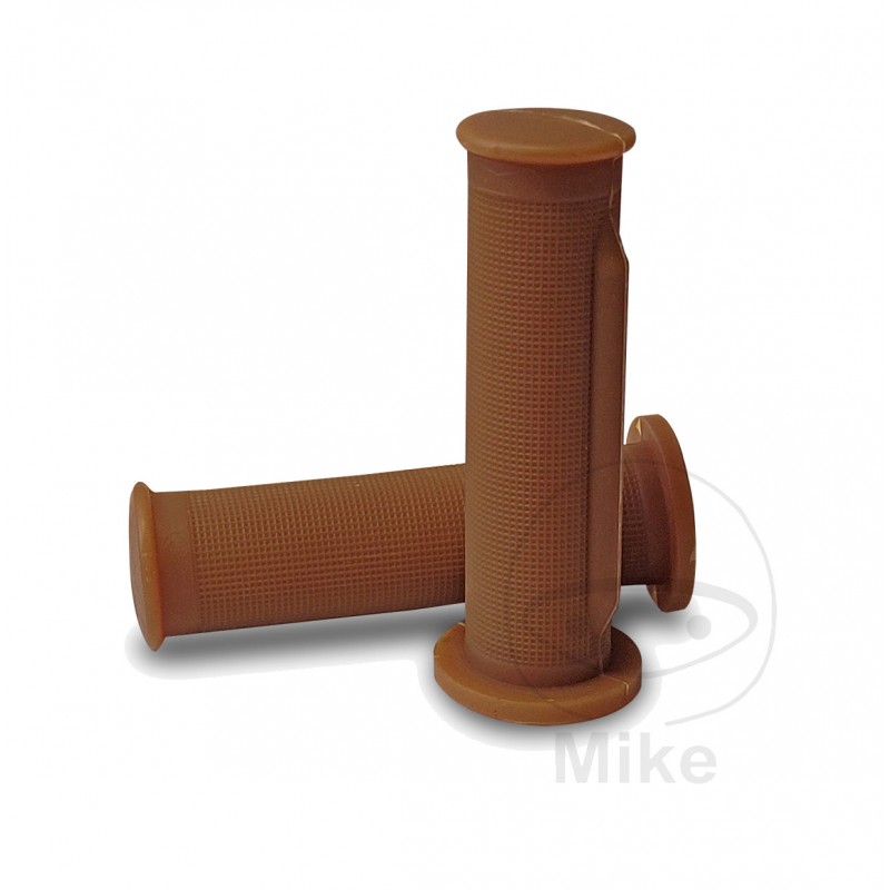 DAYTONA closed motorcycle grips Ø22 MM 130 729.02.50