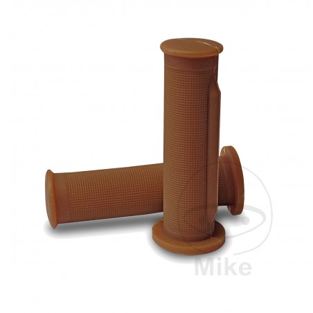 DAYTONA closed motorcycle grips Ø22 MM 130 729.02.50