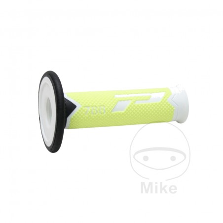 PROGRIP Puños de moto cerrados 788 Ø22/25 MM 115 729.03.01