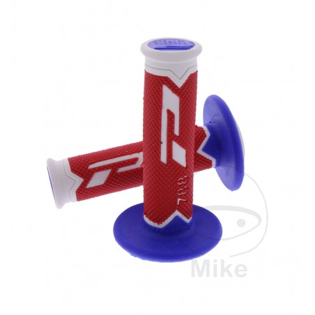 PROGRIP Puños de moto cerrados 788 Ø22/25 MM 115 729.03.02