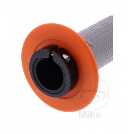 motorcycle grips 708 Ø22/25 MM 125 729.04.25