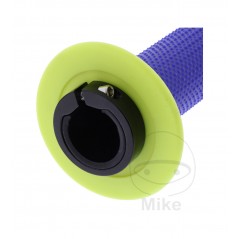 PROGRIP Puños de moto cerrados 708 Ø22/25 MM 125 729.04.27