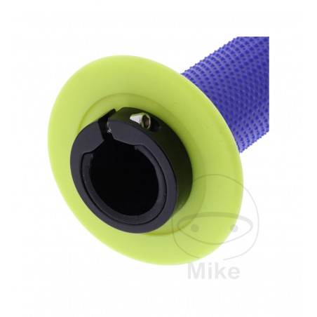 PROGRIP Puños de moto cerrados 708 Ø22/25 MM 125 729.04.27