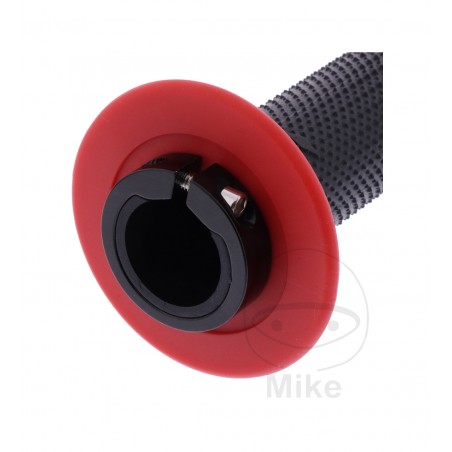 PROGRIP Puños de moto cerrados 708 Ø22/25 MM 125 729.04.29