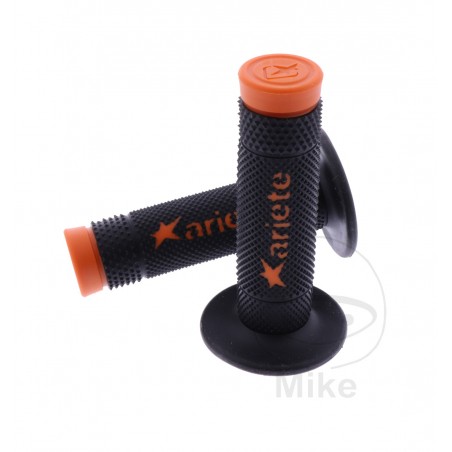 motorcycle grips OFF ROAD 7290516