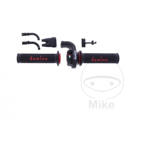DOMINO Puño de acelerador KRR 730.00.45