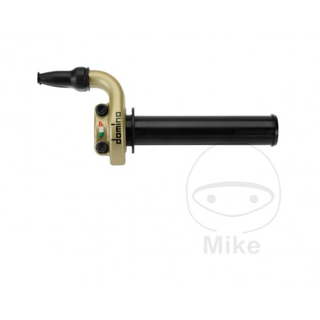 DOMINO Puño de acelerador KRR 730.00.47