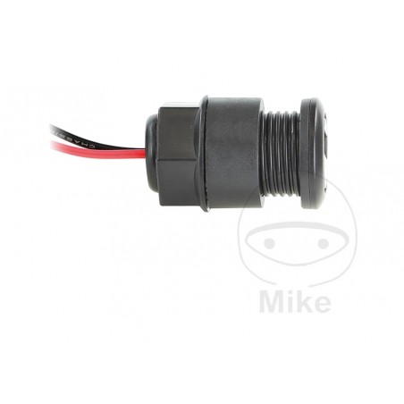 Convertidor con toma usb 12V-5V 2.1A 194.05.12