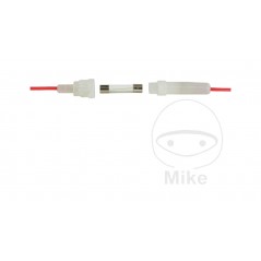 Convertidor con toma usb 12V-5V 2.1A 194.05.12