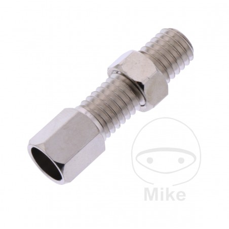 JMP Tornillo tensor de cable M8X1.25 L: 34 MM 731.07.27