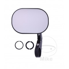 DAYTONA Handlebar End Rearview Mirror 709.01.69