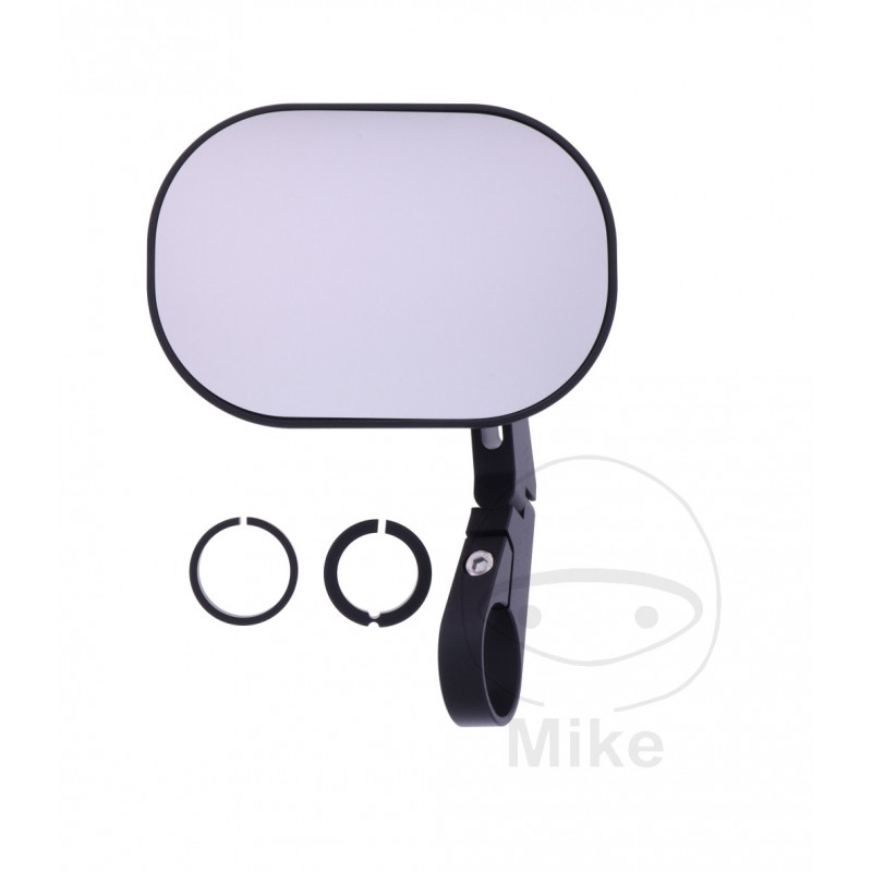 DAYTONA Handlebar End Rearview Mirror 709.01.69