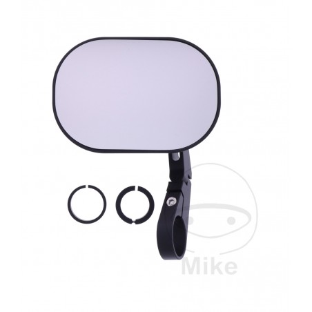 DAYTONA Handlebar End Rearview Mirror 709.01.69