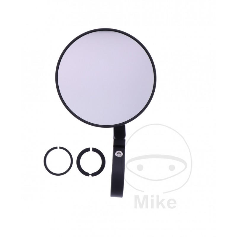 DAYTONA Handlebar End Rearview Mirror 709.01.70