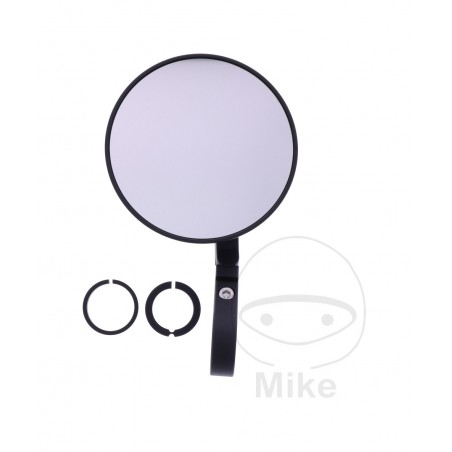 DAYTONA Handlebar End Rearview Mirror 709.01.70