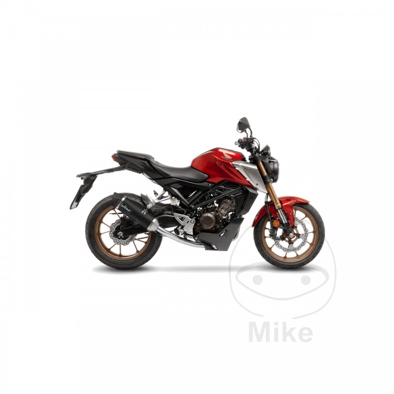 LEOVINCE Silenciador escape de acero inoxidable completo SBK LV ONE EVO 1/1 7820985