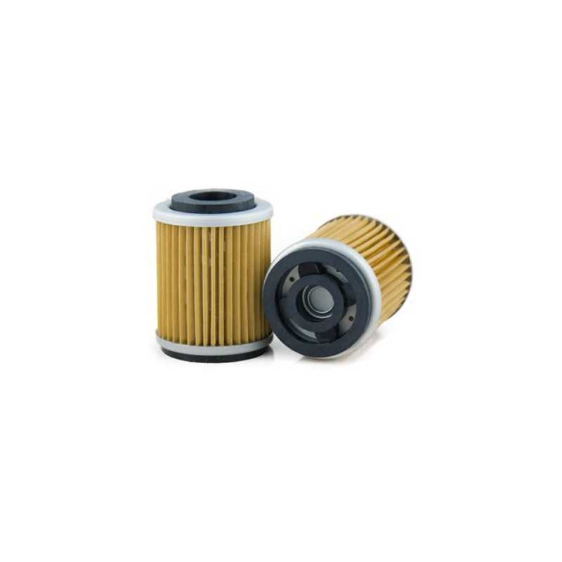 Filter, oil  HF143