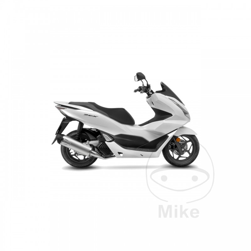 LEOVINCE Full stainless steel exhaust silencer SBK LV ONE 1/1 EVO 7820988