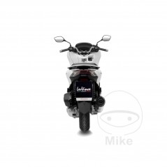 LEOVINCE Silenciador escape de acero inoxidable completo SBK LV ONE 1/1 EVO 7820988