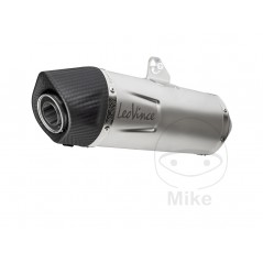 LEOVINCE Full stainless steel exhaust silencer SBK LV ONE 1/1 EVO 7820988