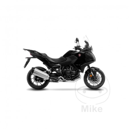 LEOVINCE Stainless steel exhaust muffler SBK LV-12 SLIP ON 7821023