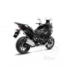 LEOVINCE Stainless steel exhaust muffler SBK LV-12 SLIP ON 7821023