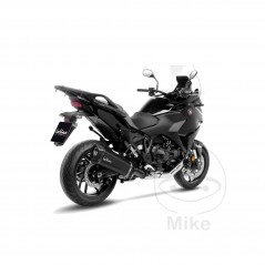 LEOVINCE Stainless steel exhaust muffler SBK LV-12 SLIP ON 7821024